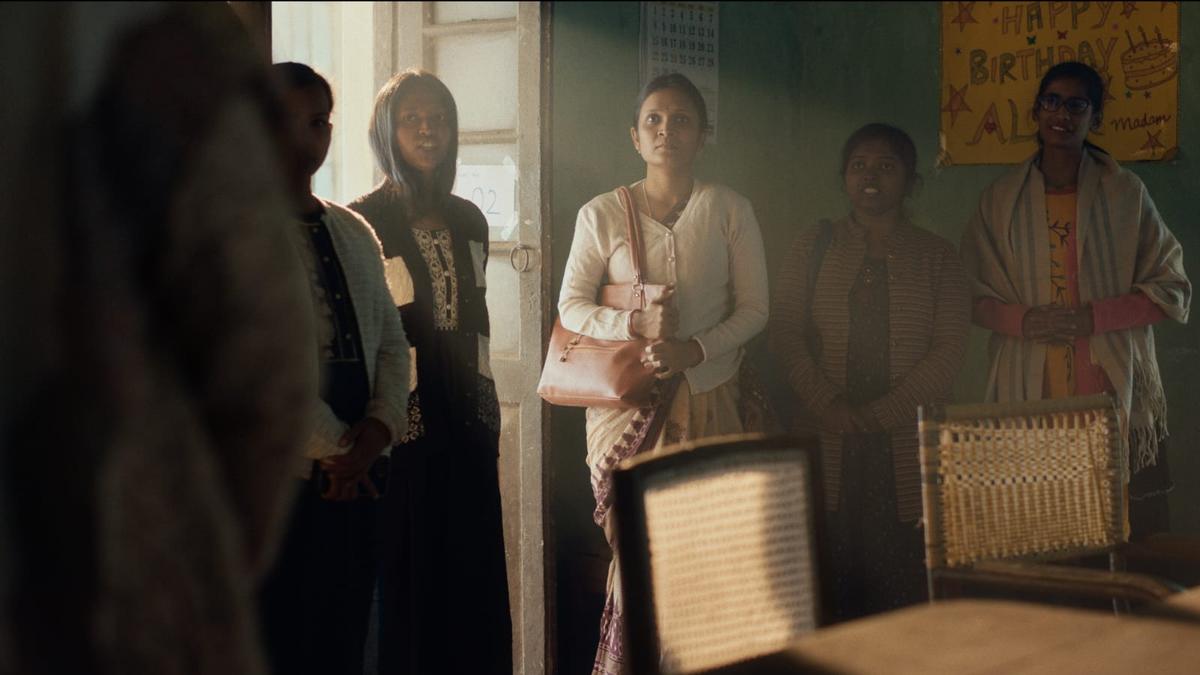 ‘Humans in the Loop’: Award-winning feature on Adivasi AI data-labeller to release on this date